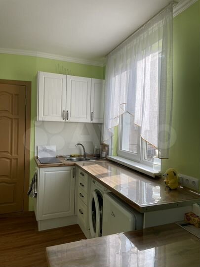 Квартира-студия, 16 м², 2/3 эт.