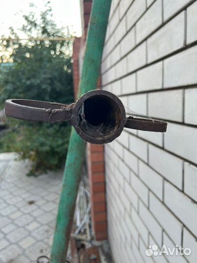 Стойки для винограда