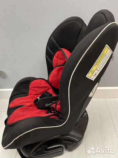 Автокресло