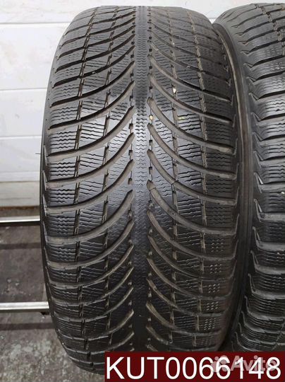 Michelin Latitude Alpin LA2 235/55 R19 99R