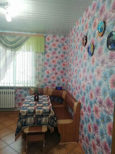 2-к. квартира, 80 м², 2/3 эт.