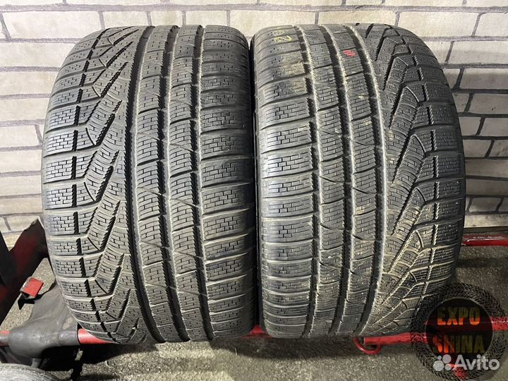 Pirelli Winter Sottozero 240 Serie II 295/30 R20 97V