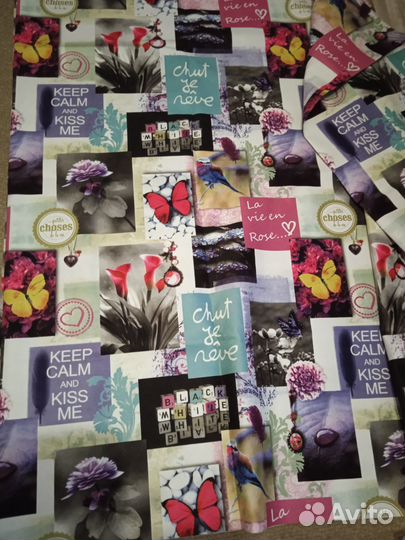 Подушки декоративные, диванные