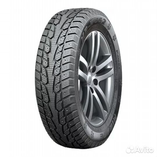 Mirage MR-W662 235/60 R18 107H