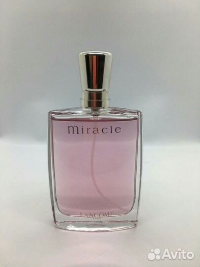 Lancome Miracle