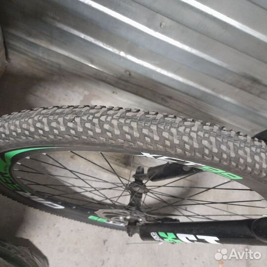 Горный велосипед 26