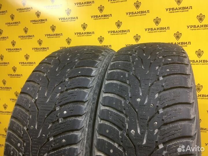 Nexen Winguard WinSpike WH62 195/60 R15 92T