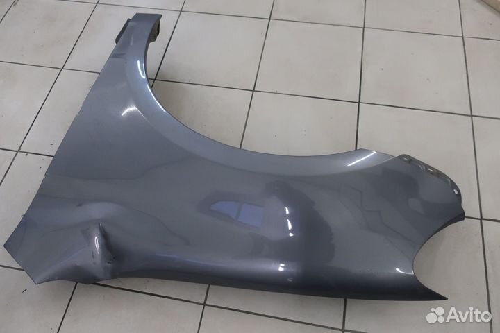 Крыло переднее левое VW Golf 6