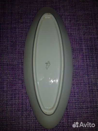 Селёдочница СССР