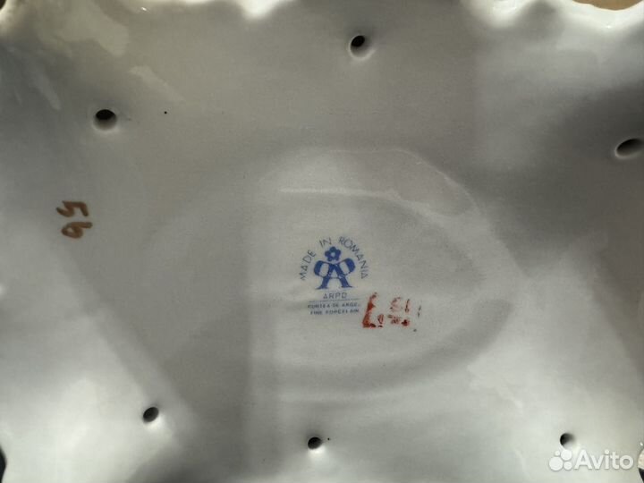 Конфетница