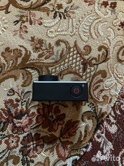 Камера GoPro Hero 4 silver