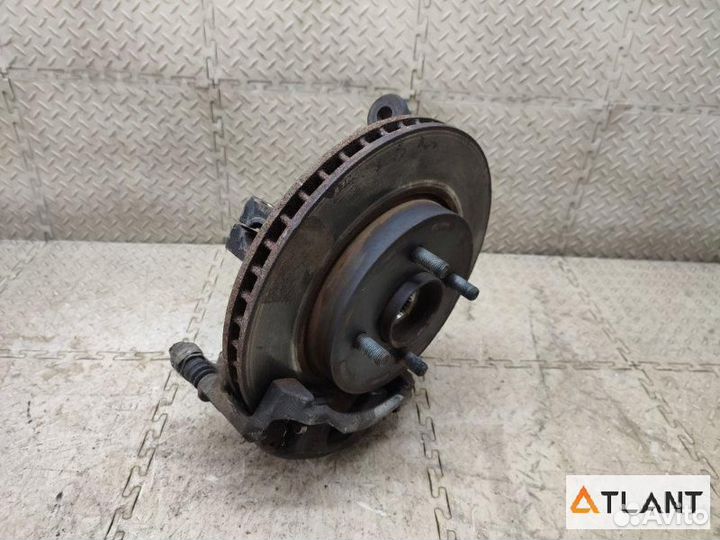 Ступица передняя правая nissan cube