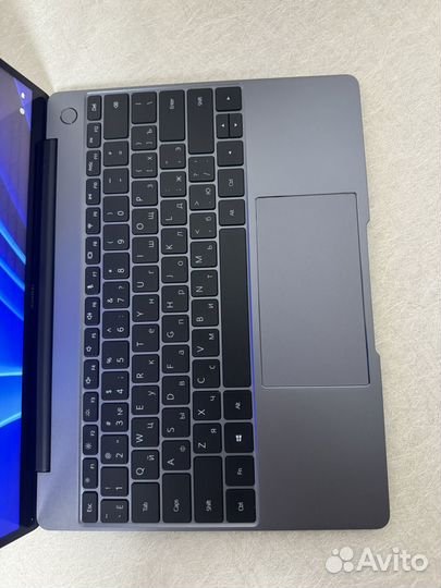 Huawei MateBook 13 NoteBook HN-W29R