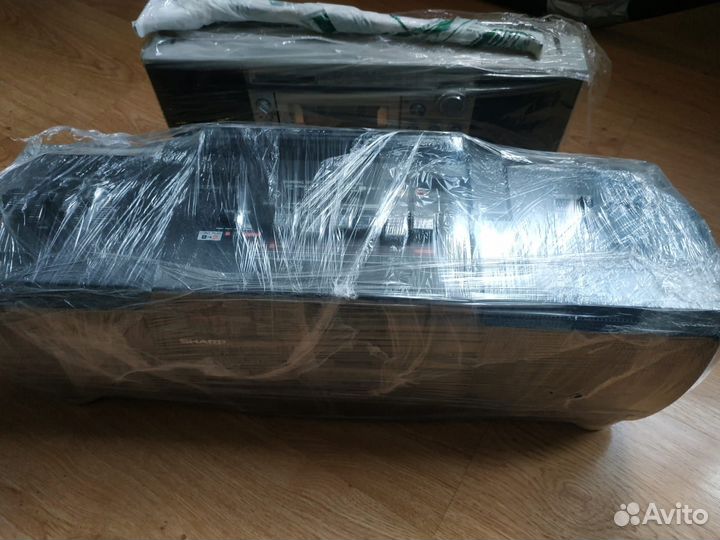 Sharp wq-t237 продажа обмен