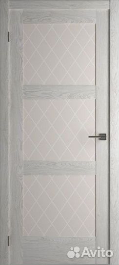 Двери еврошпон