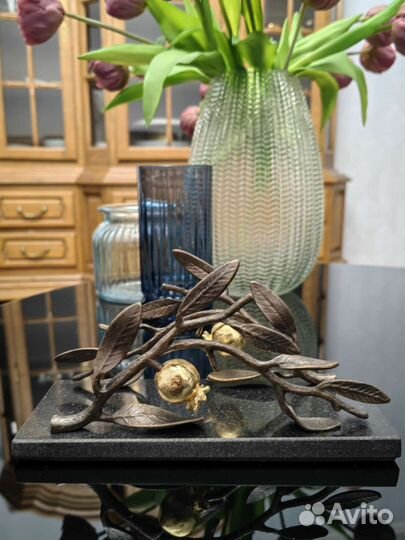 Салфетница Michael Aram Гранат