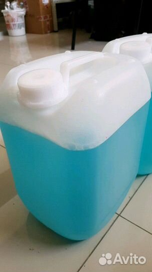 Пеноконцентрат для пенной дискотеки