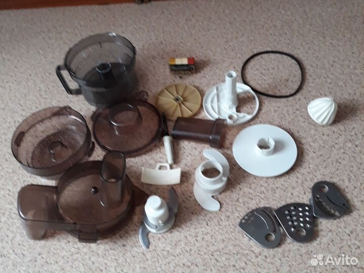 Запчасть для комбайна sanyo кп 1580е энергия