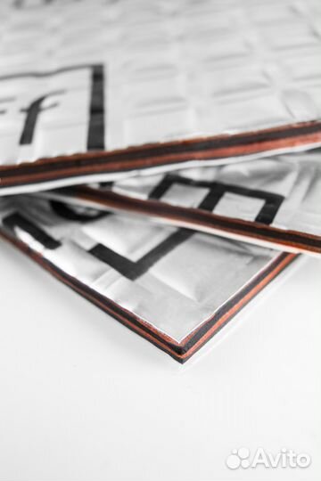 Шумофф Микс Ф Special Edition упаковка