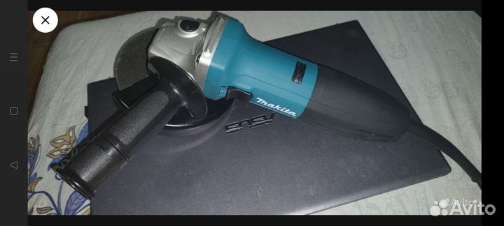 Аренда электроинструмента