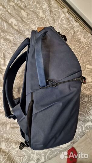 Peak design everyday backpack v2 20L midnight