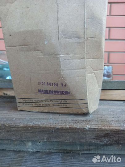 Коромысло грм/volvo FM Двигатель D9A/D9B