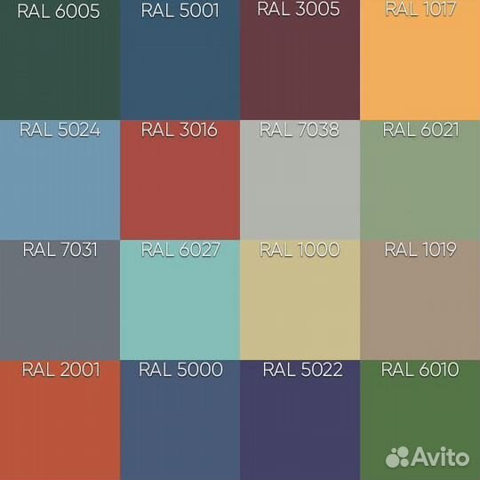 Комод Прованс в сером цвете