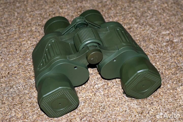 Водонепроницаемый бинокль Military Marine 50X50