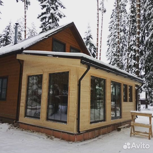 Пластиковые окна под заказ