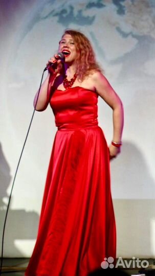 Преподаю вокал.Научу красиво петь в любом возрасте