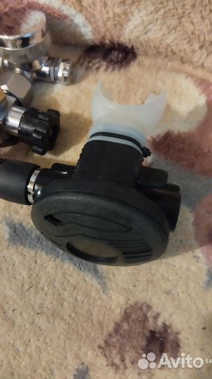 Миниакваланг