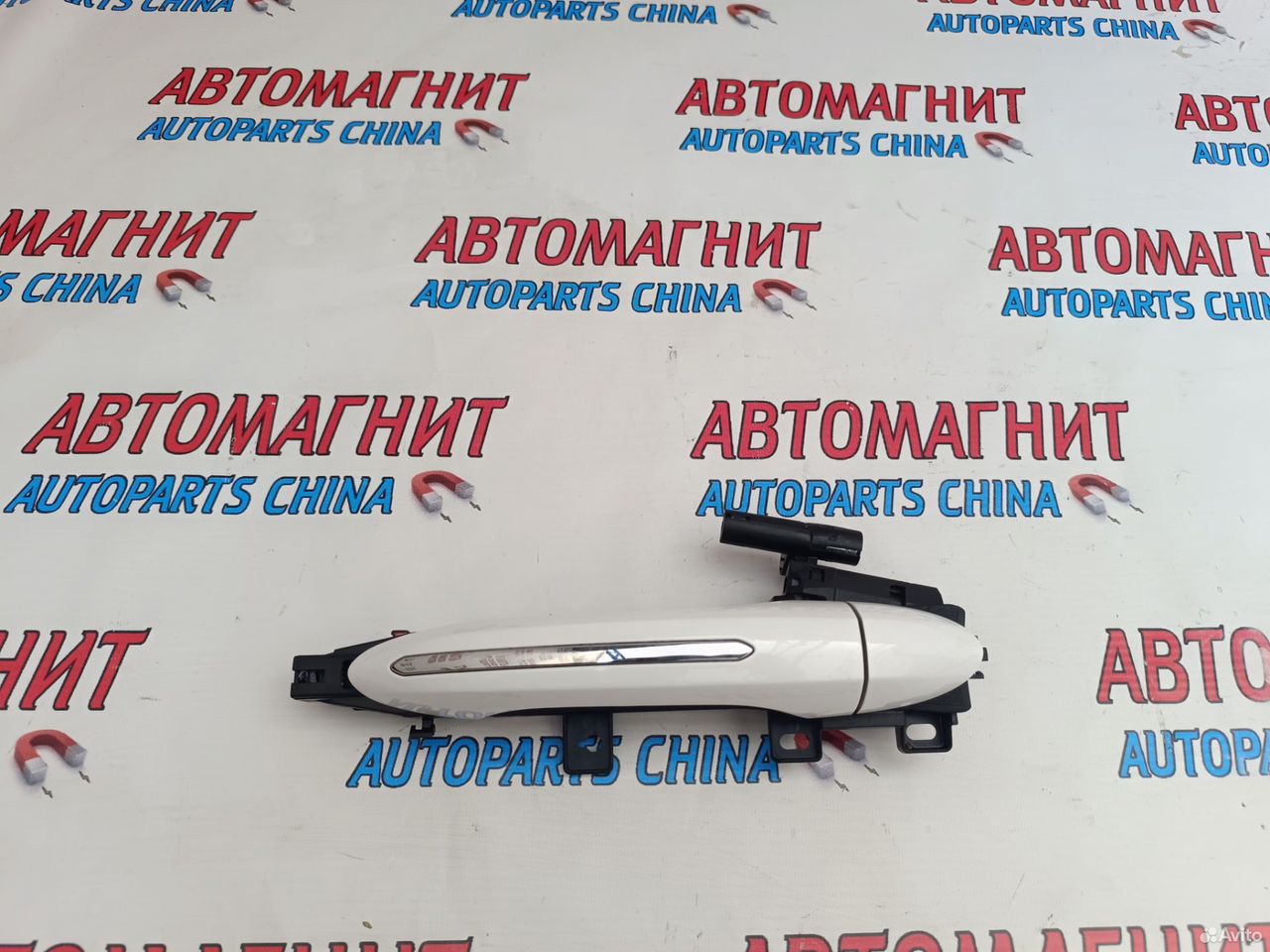 Ручка задняя левая Chery Tiggo 8 pro max