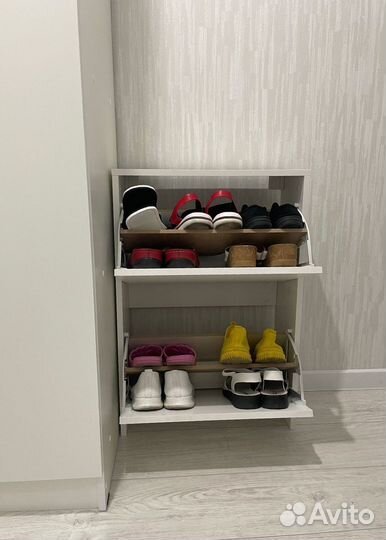 Обувница