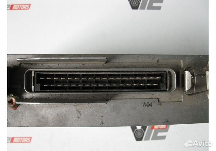 Блок управления ABS BMW E34 1158958