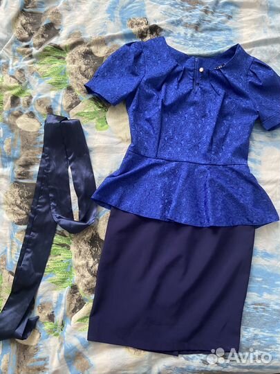 Платье женское