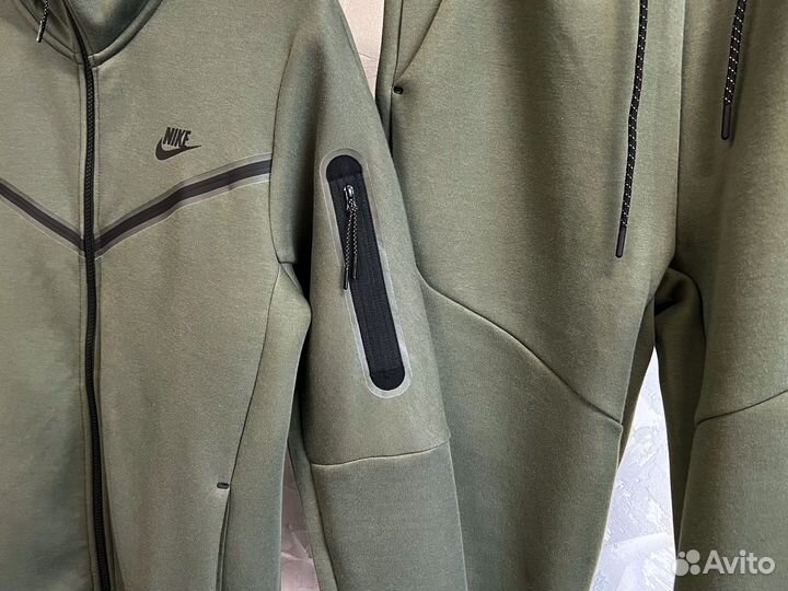 Костюм Nike Tech Fleece