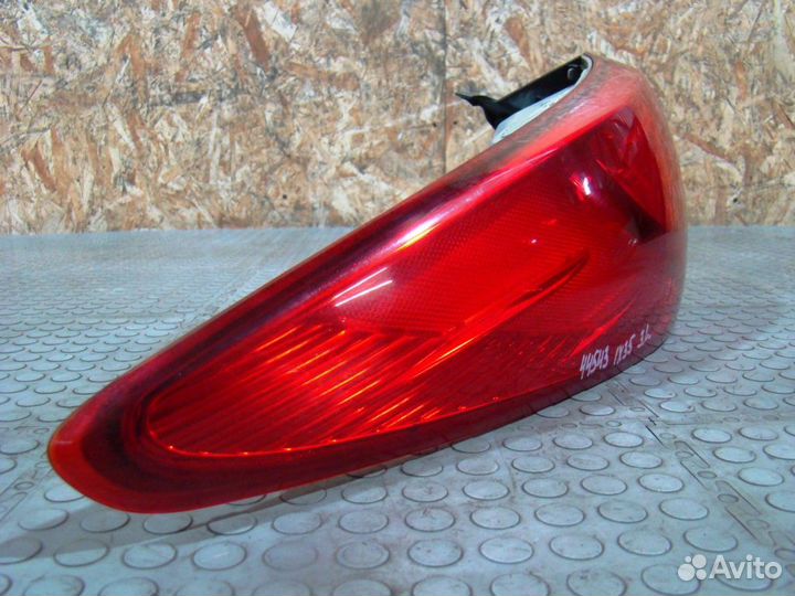 Hyundai ix35 Фонарь задний наружный левый