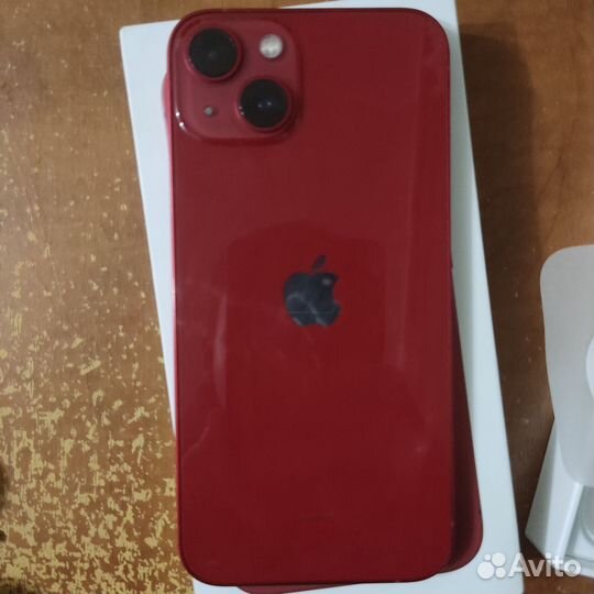 iPhone 13, 128 ГБ