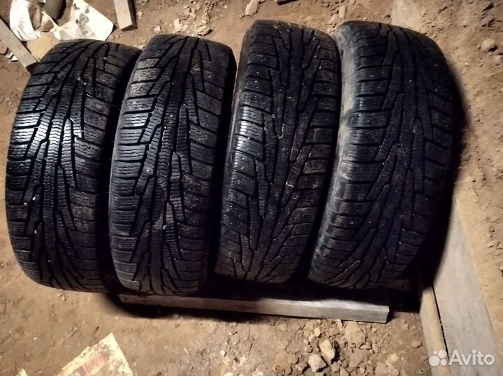 Nordman Nordman 4 185/65 R14 68Q