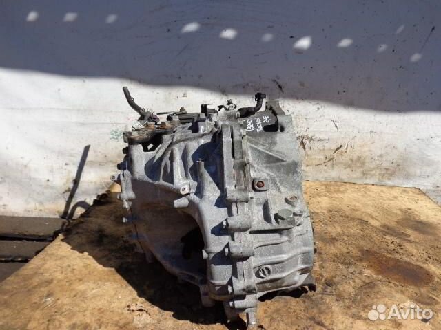 АКПП A6MF1 Hyundai Tucson арт2252