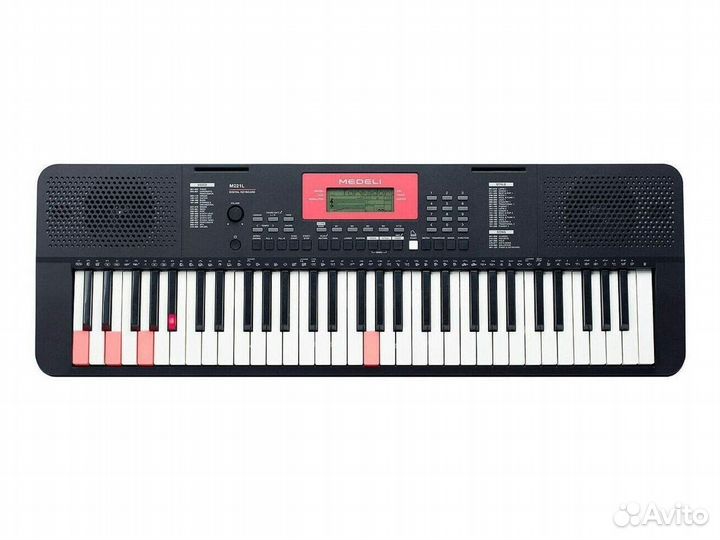 Medeli M221L синтезатор