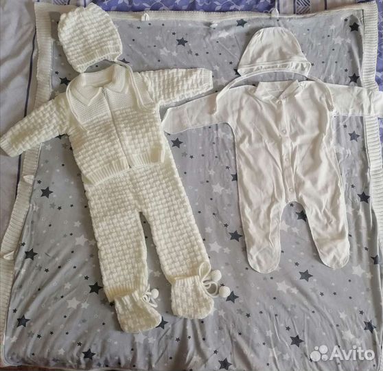 Конверт на выписку весна лето