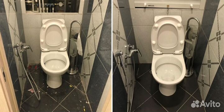 Клининг уборка у метро Ветеранов