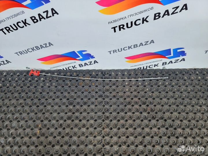 21417430 Щуп масляный Volvo FE/FL