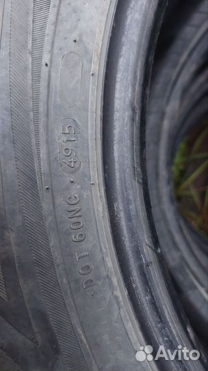 Nokian Tyres Nordman RS2 225/60 R18