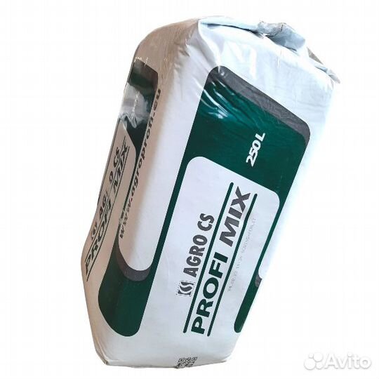 Торф аналог 420 Класманн