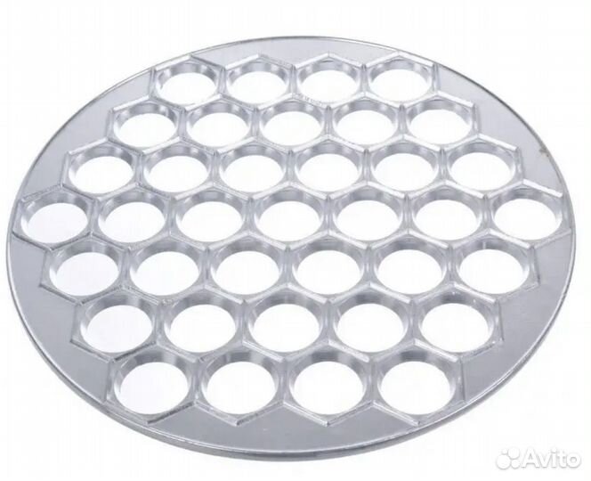 Пельменница