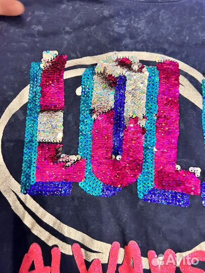 Лето вещи бренды 120-128