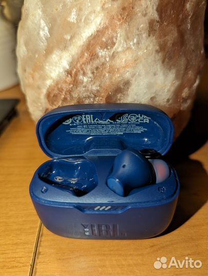 Беспроводные наушники JBL tune230NC TWS