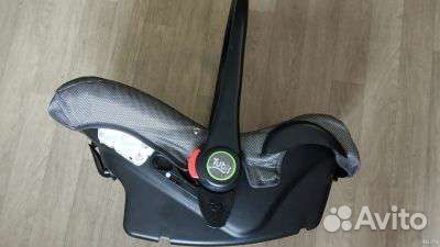 Коляска Tutis Zippy Silver Plus New 3 в 1